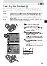 Preview for 109 page of Olympus E-10 - 4MP Digital Camera Instructions Manual