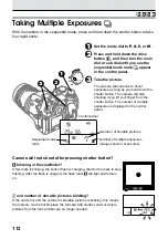 Preview for 114 page of Olympus E-10 - 4MP Digital Camera Instructions Manual