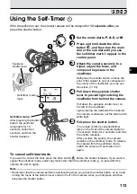 Preview for 115 page of Olympus E-10 - 4MP Digital Camera Instructions Manual