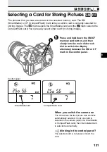 Preview for 123 page of Olympus E-10 - 4MP Digital Camera Instructions Manual