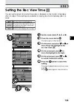 Preview for 127 page of Olympus E-10 - 4MP Digital Camera Instructions Manual