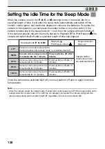 Preview for 130 page of Olympus E-10 - 4MP Digital Camera Instructions Manual