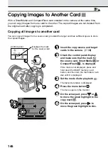 Preview for 148 page of Olympus E-10 - 4MP Digital Camera Instructions Manual