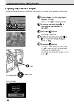 Preview for 150 page of Olympus E-10 - 4MP Digital Camera Instructions Manual