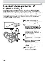 Preview for 160 page of Olympus E-10 - 4MP Digital Camera Instructions Manual