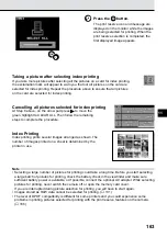 Preview for 165 page of Olympus E-10 - 4MP Digital Camera Instructions Manual