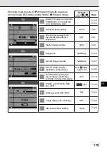 Preview for 177 page of Olympus E-10 - 4MP Digital Camera Instructions Manual