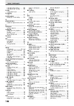 Preview for 200 page of Olympus E-10 - 4MP Digital Camera Instructions Manual