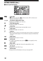 Preview for 10 page of Olympus E-10 RS Basic Manual