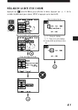 Preview for 61 page of Olympus E-10 RS Basic Manual