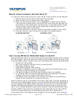 Preview for 10 page of Olympus E-3 Faq