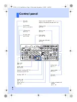 Предварительный просмотр 6 страницы Olympus E-3 Instruction Manual