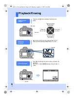 Предварительный просмотр 18 страницы Olympus E-3 Instruction Manual