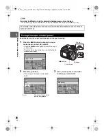 Предварительный просмотр 28 страницы Olympus E-3 Instruction Manual