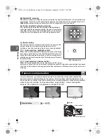 Предварительный просмотр 46 страницы Olympus E-3 Instruction Manual