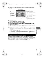 Предварительный просмотр 77 страницы Olympus E-3 Instruction Manual