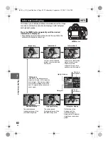 Предварительный просмотр 82 страницы Olympus E-3 Instruction Manual