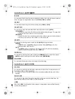 Предварительный просмотр 96 страницы Olympus E-3 Instruction Manual