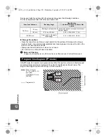 Предварительный просмотр 128 страницы Olympus E-3 Instruction Manual