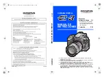 Preview for 1 page of Olympus E-3 Manual Del Instrucción