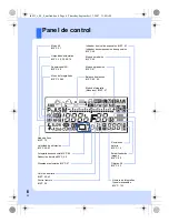 Preview for 6 page of Olympus E-3 Manual Del Instrucción