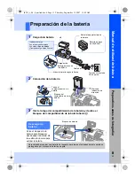 Preview for 11 page of Olympus E-3 Manual Del Instrucción