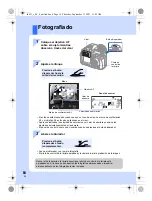 Preview for 16 page of Olympus E-3 Manual Del Instrucción