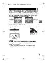 Предварительный просмотр 41 страницы Olympus E-3 Manuel D'Instructions