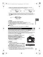 Предварительный просмотр 47 страницы Olympus E-3 Manuel D'Instructions