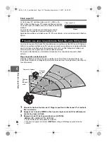 Предварительный просмотр 76 страницы Olympus E-3 Manuel D'Instructions