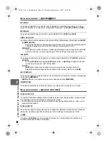 Предварительный просмотр 96 страницы Olympus E-3 Manuel D'Instructions