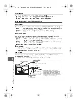 Предварительный просмотр 98 страницы Olympus E-3 Manuel D'Instructions