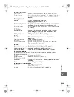 Предварительный просмотр 143 страницы Olympus E-3 Manuel D'Instructions