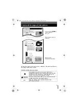 Preview for 3 page of Olympus E-330 - Evolt E330 7.5MP Digital SLR Camera Manuel De L'Utilisateur