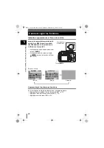 Предварительный просмотр 20 страницы Olympus E-330 - Evolt E330 7.5MP Digital SLR Camera Manuel De L'Utilisateur