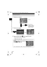 Preview for 24 page of Olympus E-330 - Evolt E330 7.5MP Digital SLR Camera Manuel De L'Utilisateur