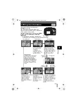 Preview for 93 page of Olympus E-330 - Evolt E330 7.5MP Digital SLR Camera Manuel De L'Utilisateur