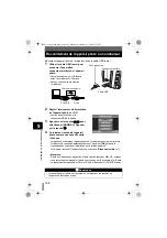 Preview for 136 page of Olympus E-330 - Evolt E330 7.5MP Digital SLR Camera Manuel De L'Utilisateur