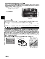 Предварительный просмотр 26 страницы Olympus E-400 Instruction Manual