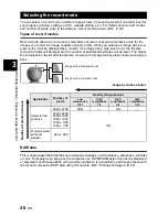 Предварительный просмотр 46 страницы Olympus E-400 Instruction Manual