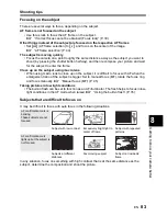 Предварительный просмотр 83 страницы Olympus E-400 Instruction Manual