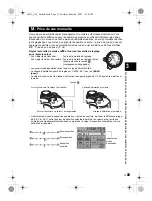 Предварительный просмотр 33 страницы Olympus E-410 - EVOLT Digital Camera SLR Manuel D'Instructions