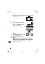 Предварительный просмотр 100 страницы Olympus E-450 Bedienungsanleitung