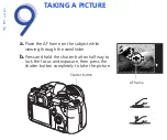 Preview for 10 page of Olympus E-510 - EVOLT Digital Camera SLR User Manual