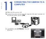 Preview for 12 page of Olympus E-510 - EVOLT Digital Camera SLR User Manual