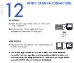 Preview for 13 page of Olympus E-510 - EVOLT Digital Camera SLR User Manual