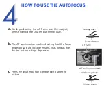 Предварительный просмотр 22 страницы Olympus E-510 - EVOLT Digital Camera SLR User Manual