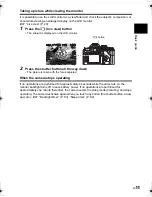 Preview for 11 page of Olympus E-519 Instruction Manual