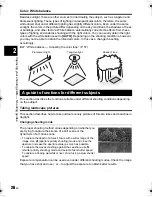 Предварительный просмотр 26 страницы Olympus E-519 Instruction Manual