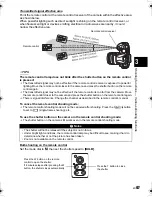 Предварительный просмотр 47 страницы Olympus E-519 Instruction Manual